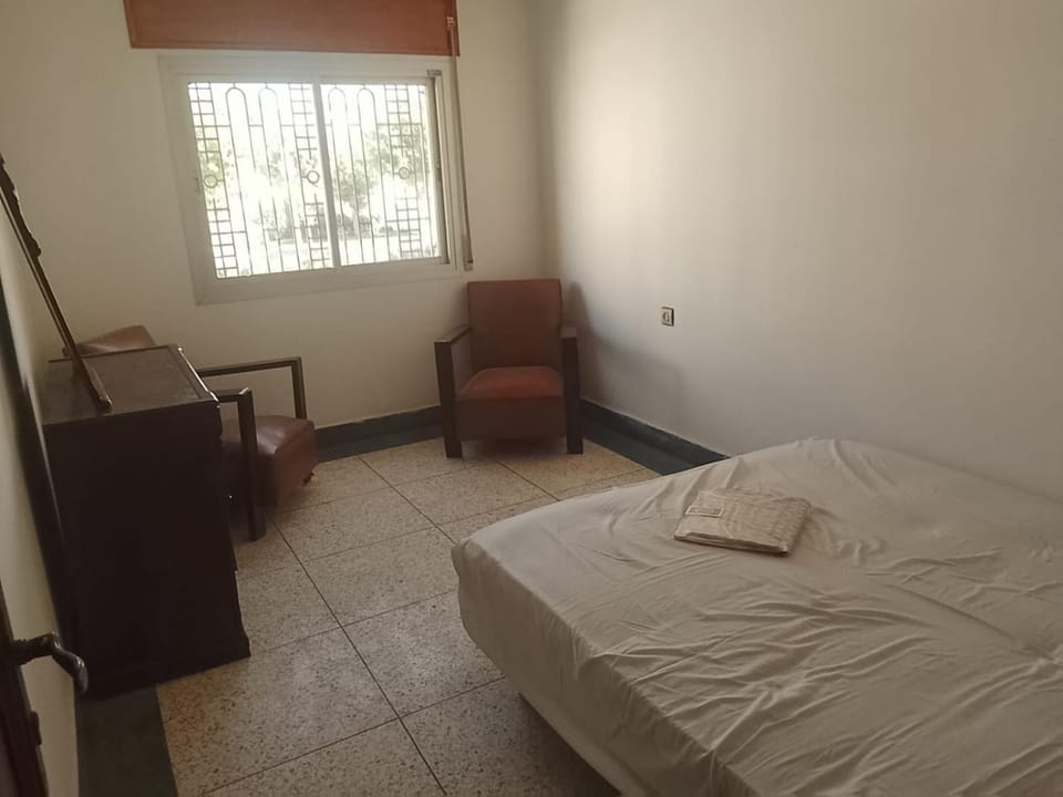 Des appartements propres et confortables Apartment in Tangier-Tétouan-Al Hoceima