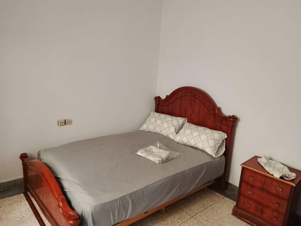 Des appartements propres et confortables Apartment in Tangier-Tétouan-Al Hoceima