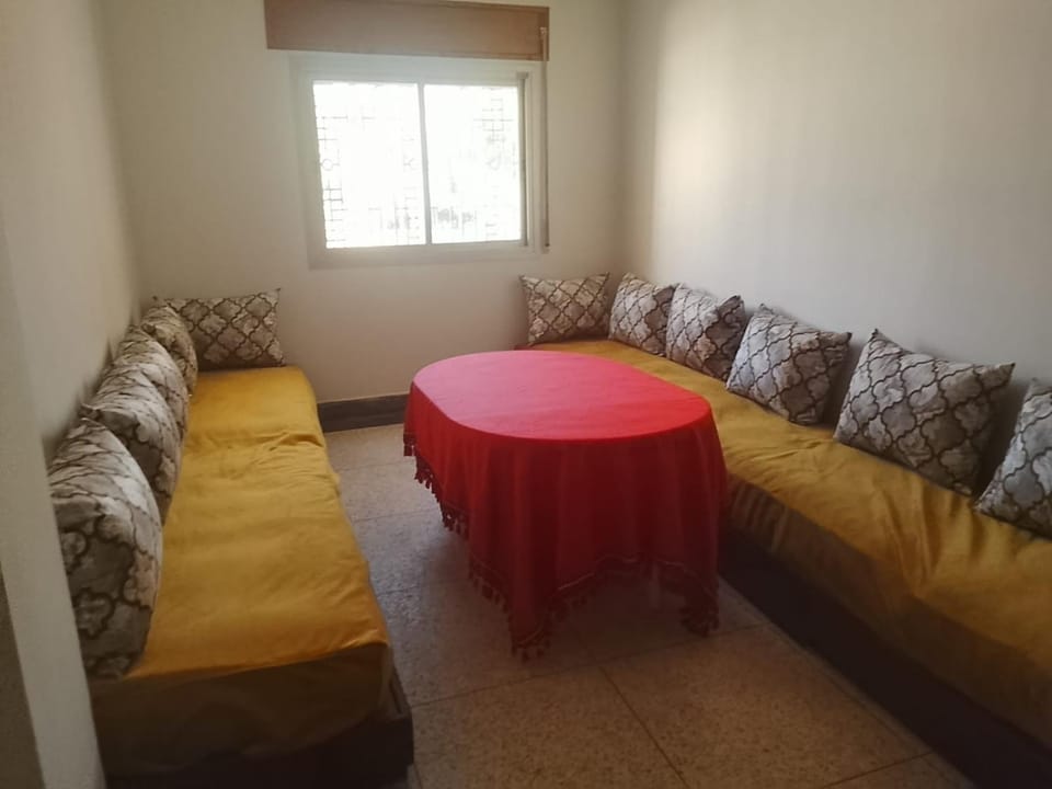 Des appartements propres et confortables Apartment in Tangier-Tétouan-Al Hoceima