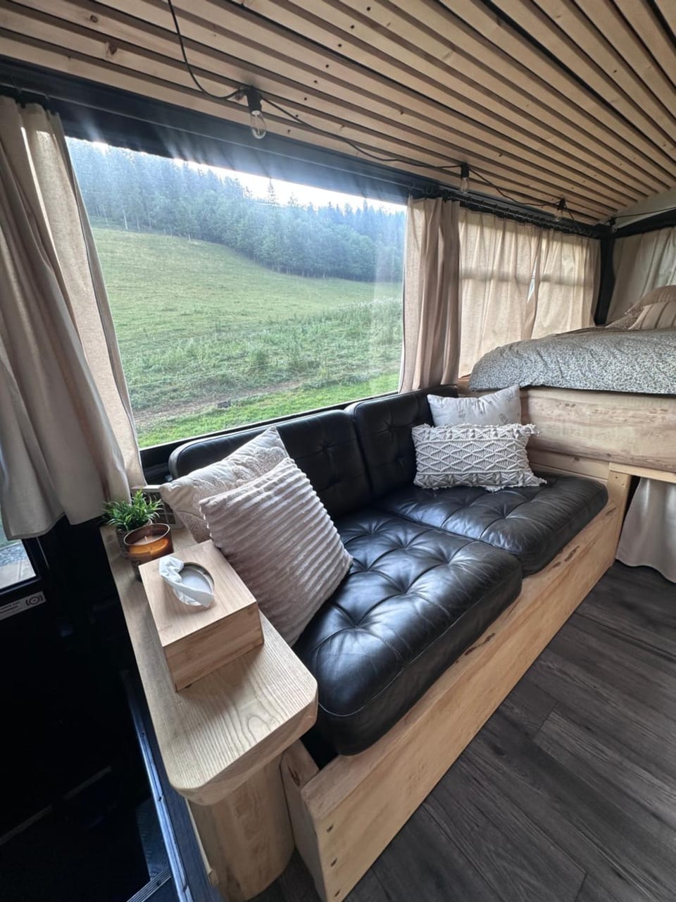 Lesná zastávka Campground/ 
RV Resort in Slovakia