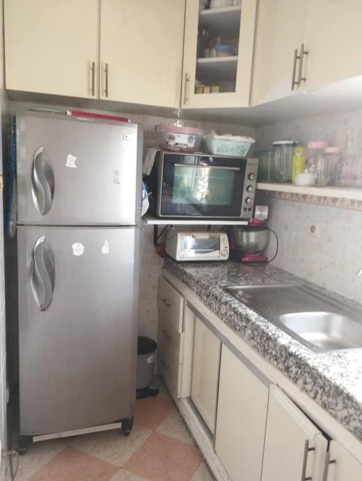 Casa Verde Sea Apartment in Meknes