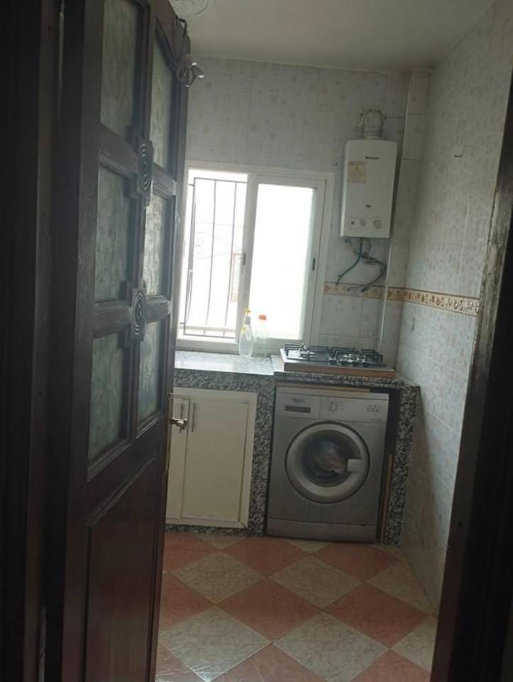 Casa Verde Sea Apartment in Meknes