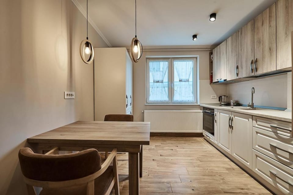 Elegant Central Apartment Apartment in Romania