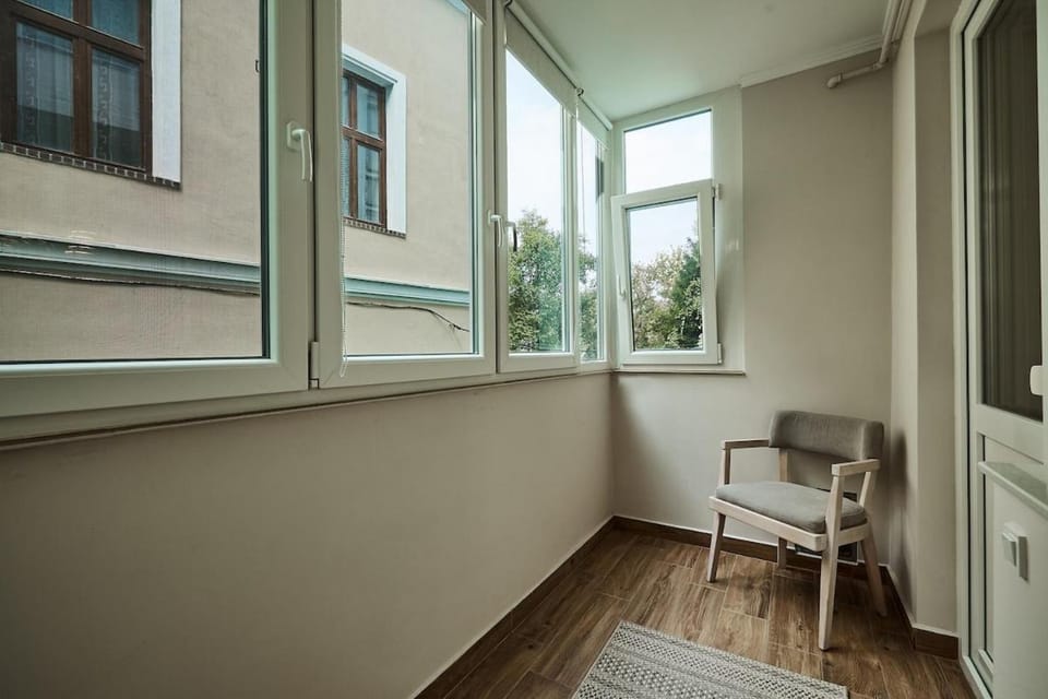 Elegant Central Apartment Apartment in Romania