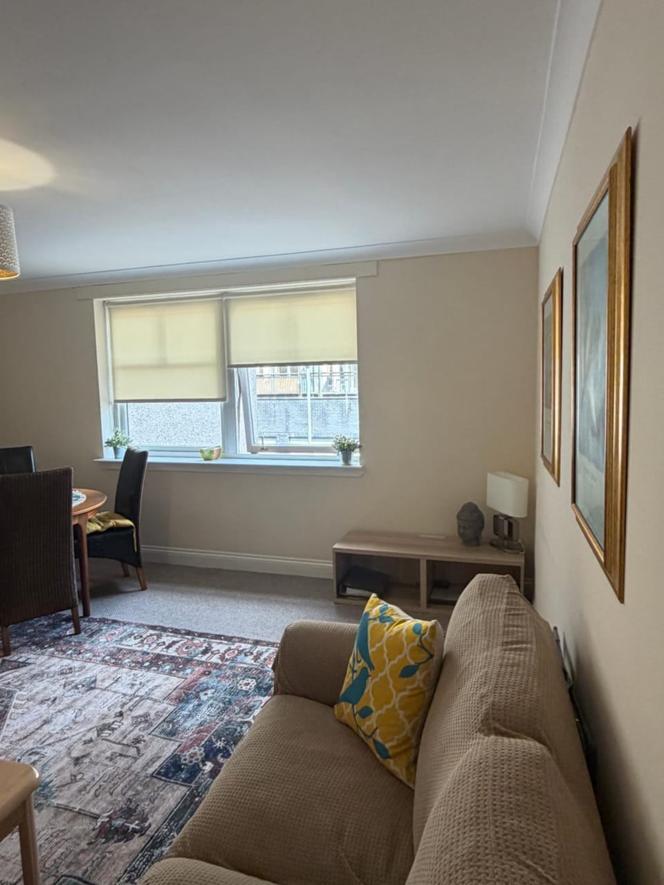 Home away from home! Apartment in Glasgow