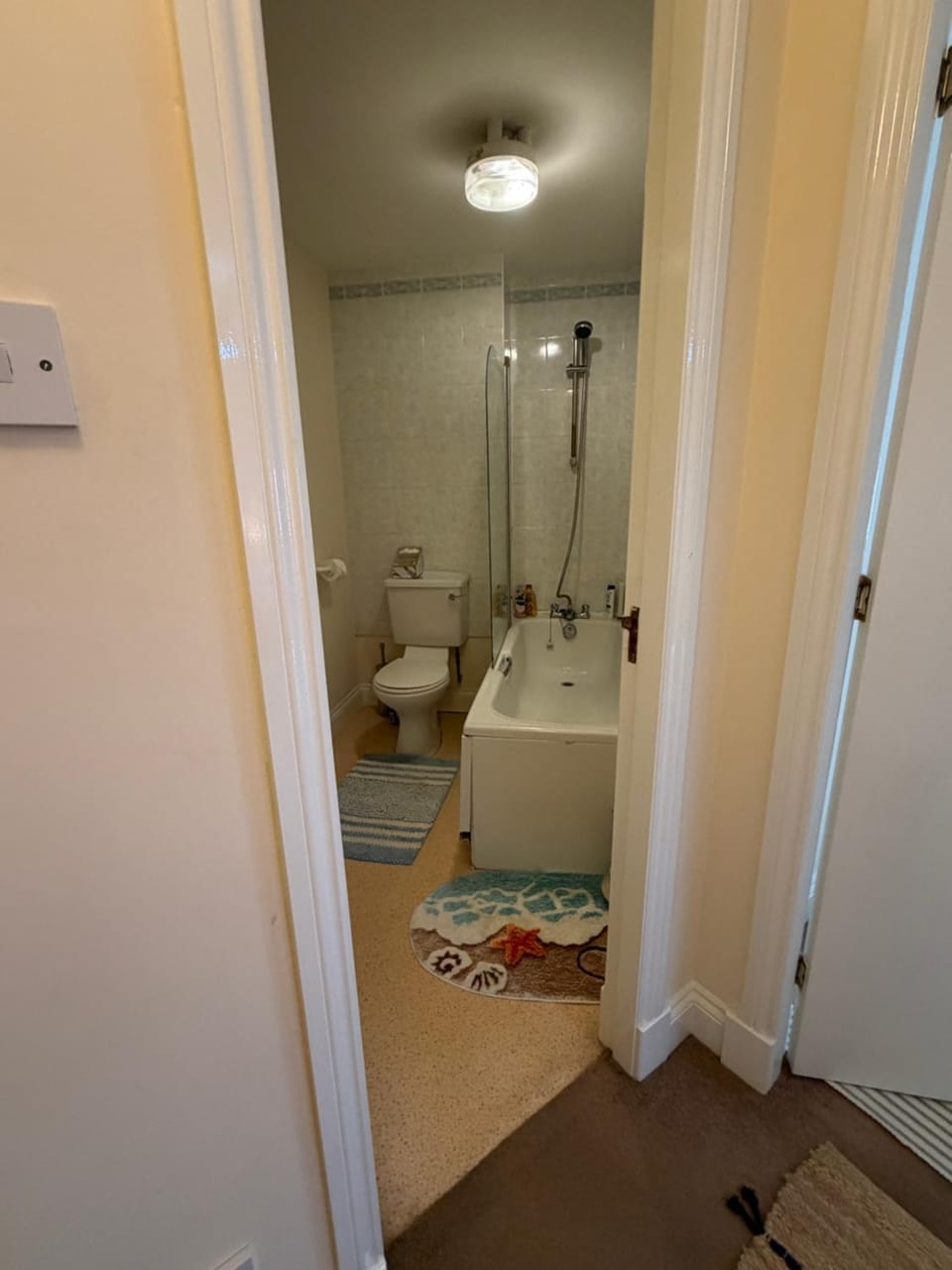 Home away from home! Apartment in Glasgow