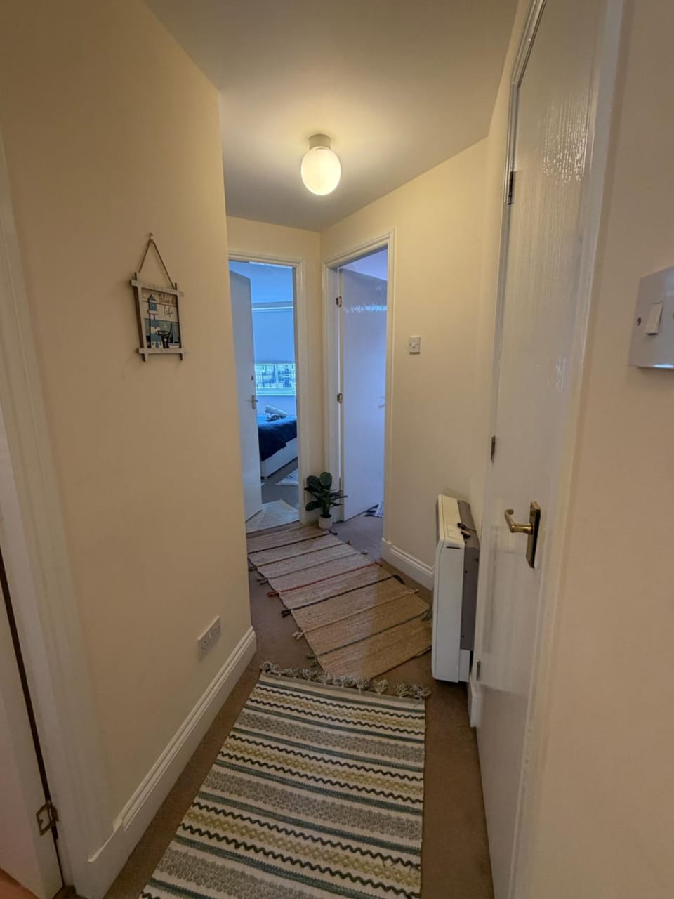Home away from home! Apartment in Glasgow