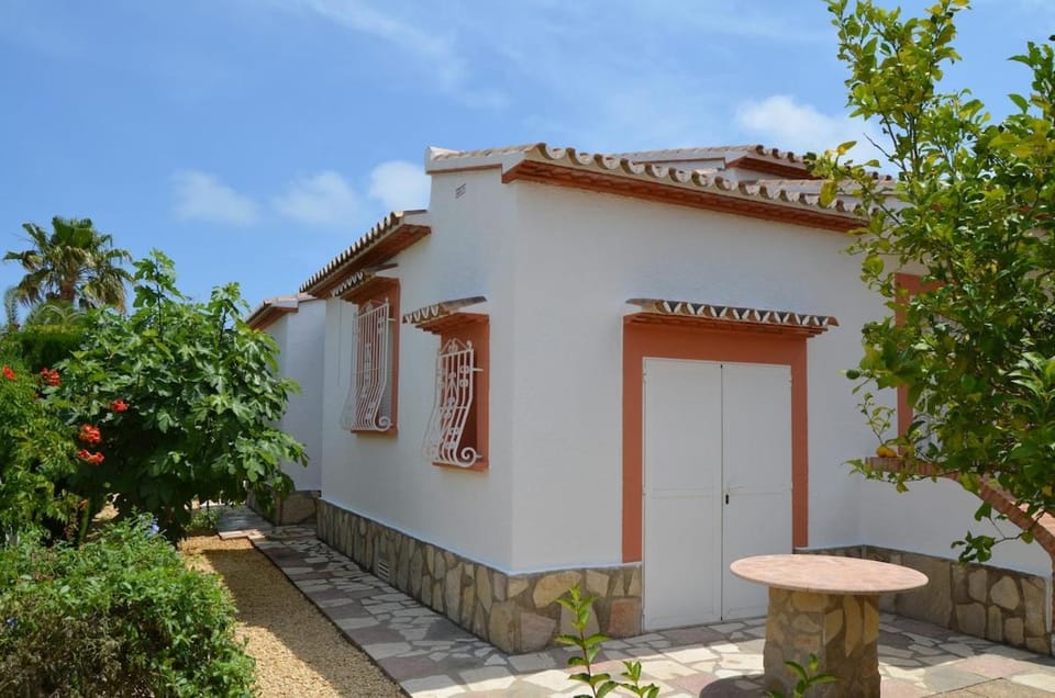 Villa - Els Poblets Apartment in Marina Alta