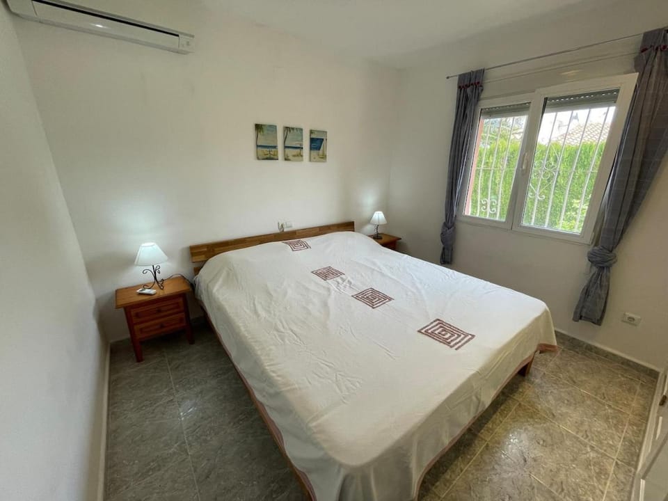 Villa - Els Poblets Apartment in Marina Alta