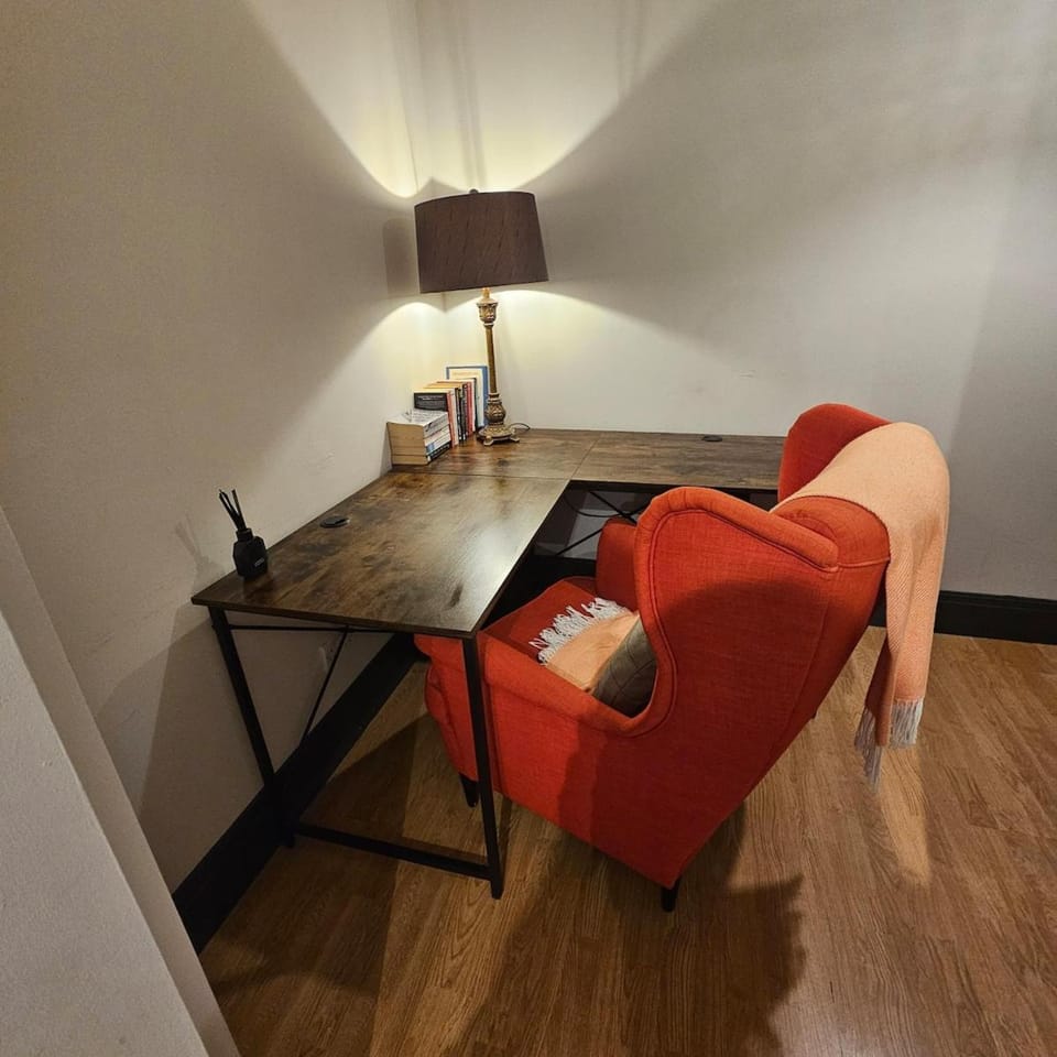 Valley Gardens flat in central Harrogate Apartment in Harrogate
