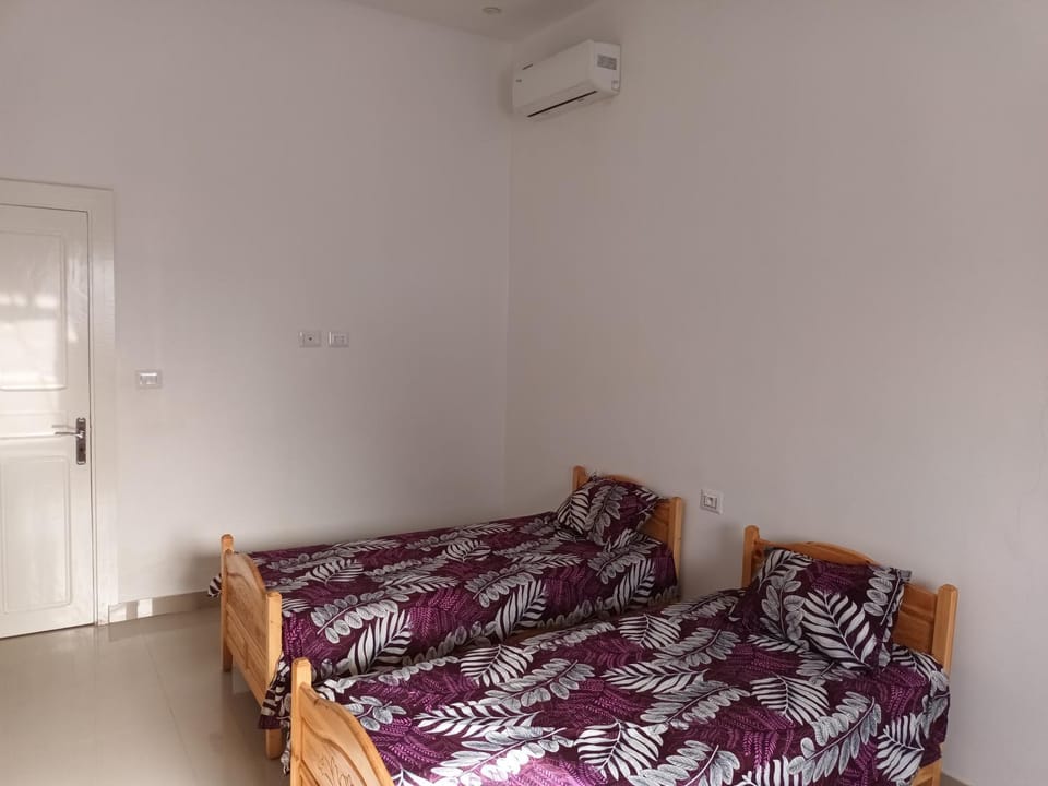 Villa Villa in Tunisia