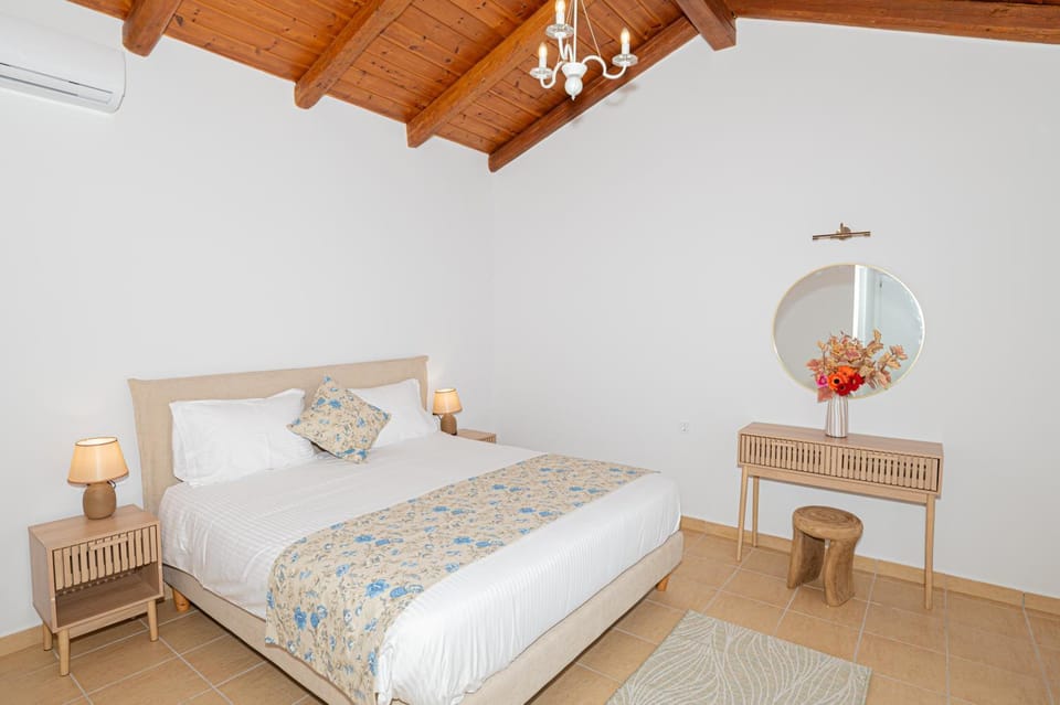 Dolce Macialeni estate Villa in Peloponnese, Western Greece and the Ionian