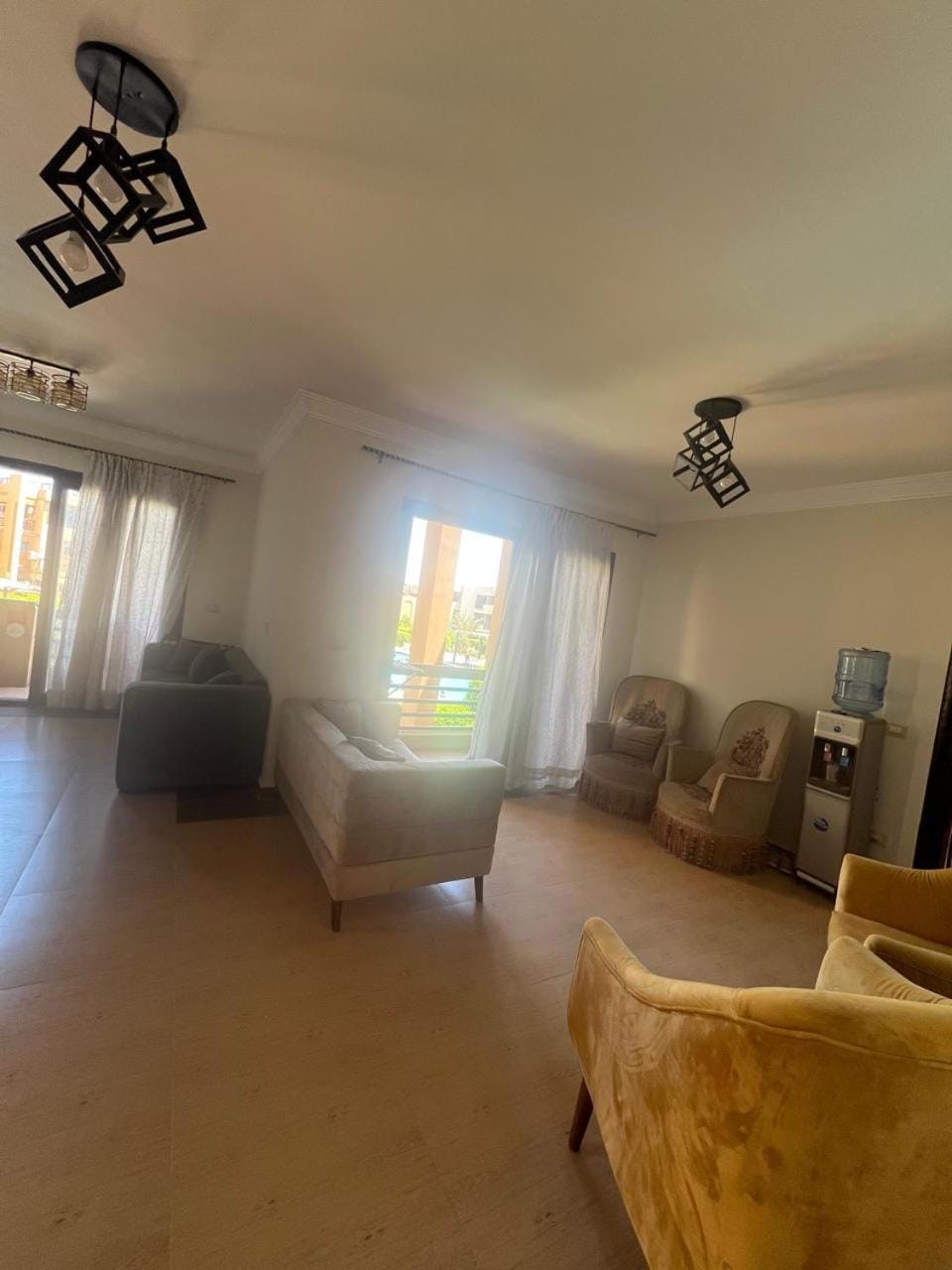 Blue Bay Asia Ain Sokhna Aqua Park Apartment in Egypt