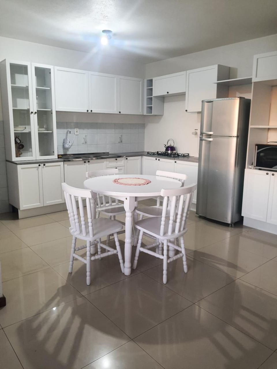 Cantinho na Serra Apartment in Nova Petrópolis