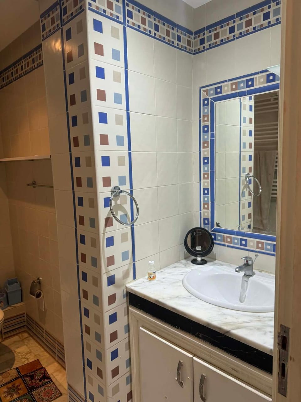 Monastir Apartment in Tunisia