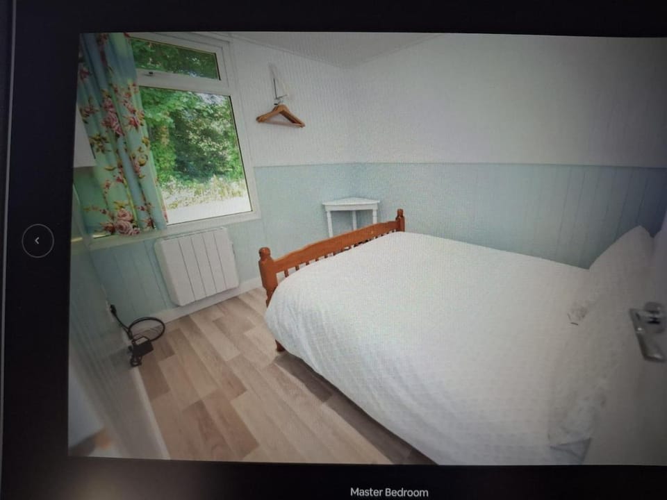 Shearwater Chalet in Nolton and Roch