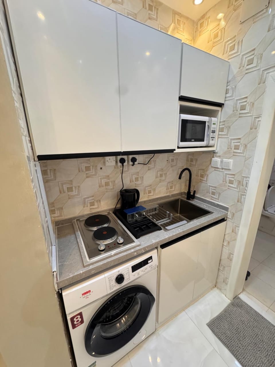 Watin Apartments Apartment in Saudi Arabia