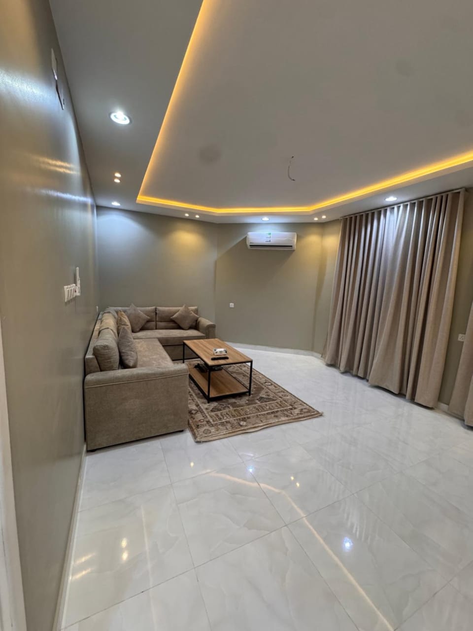 Watin Apartments Apartment in Saudi Arabia