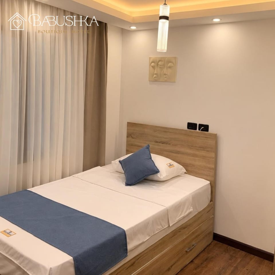 Babushka Boutique Hotel - Sharm El-Sheikh Boutique hotel in Sharm El-Sheikh