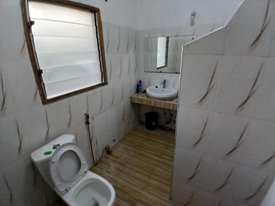 Sabins Royal Cottage Hotel in Malindi