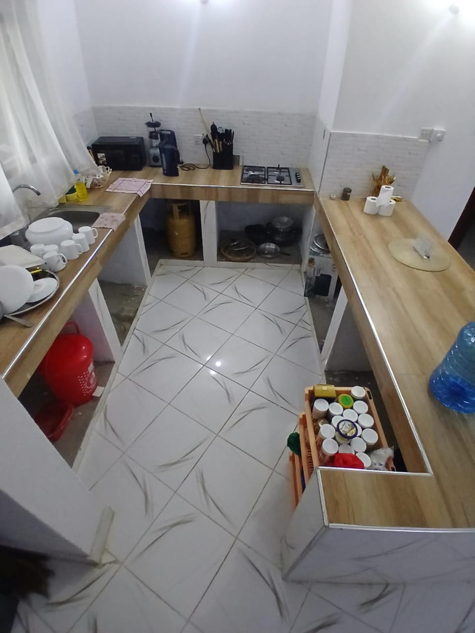 Sabins Royal Cottage Hotel in Malindi