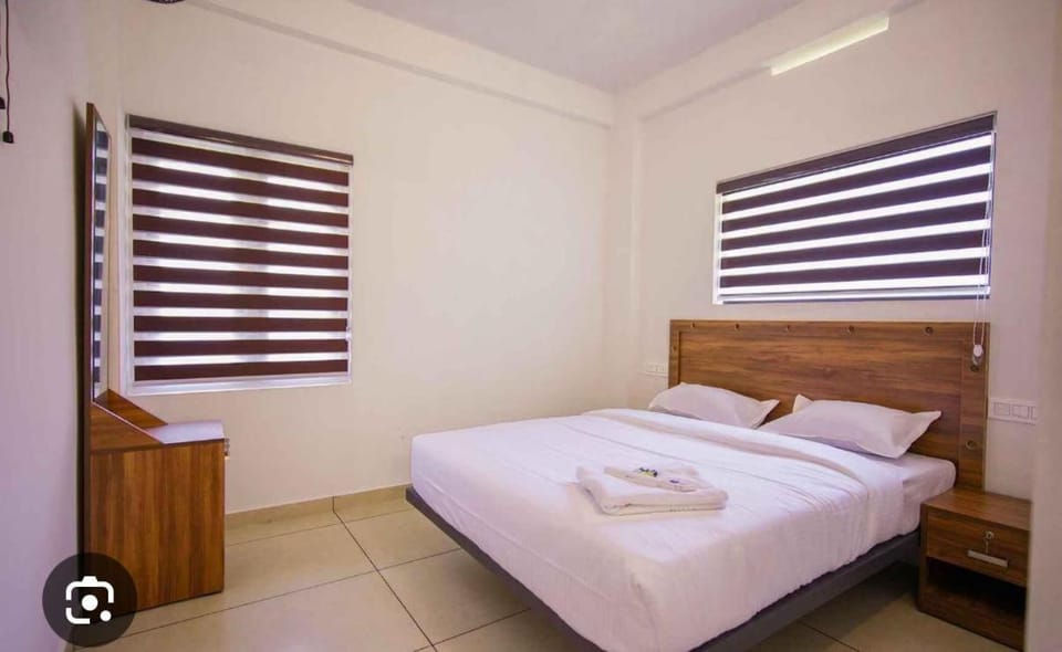 Wayanad Bridge Homestay Vacation rental in Kerala