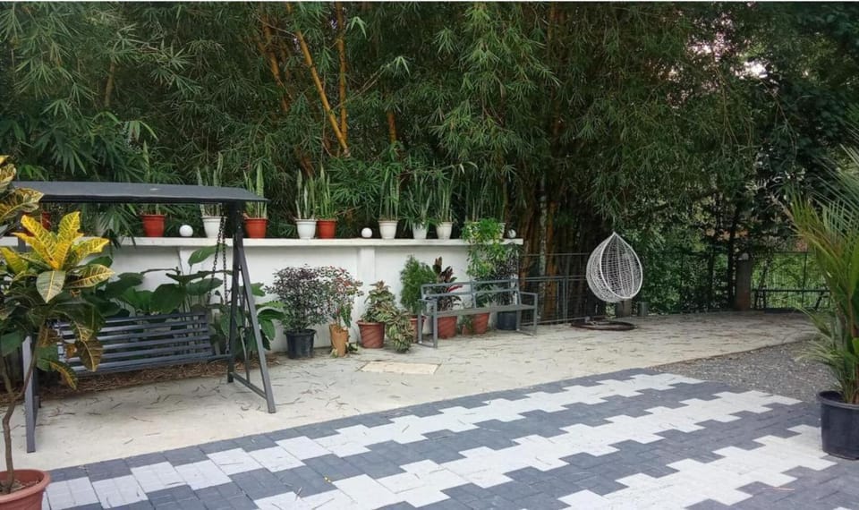 Wayanad Bridge Homestay Vacation rental in Kerala
