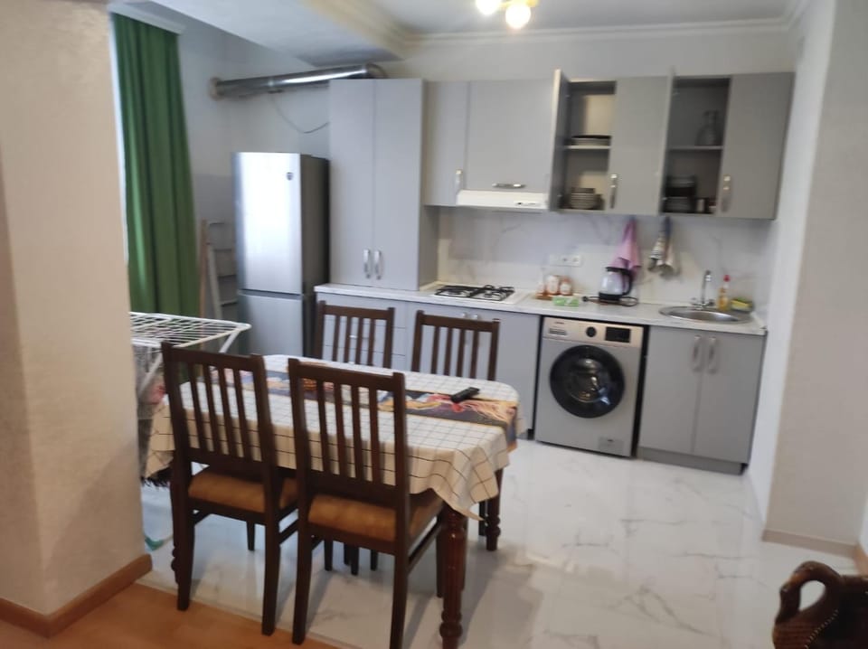 Tumanyan10 Apartment in Yerevan