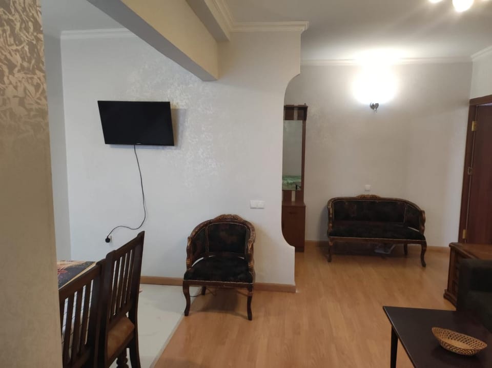 Tumanyan10 Apartment in Yerevan