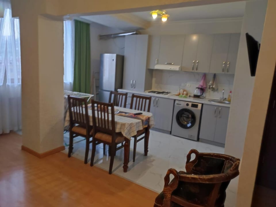 Tumanyan10 Apartment in Yerevan
