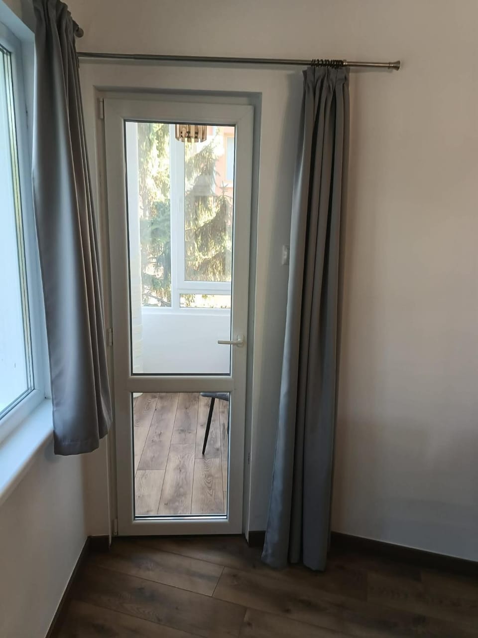 Lighthouse Burgas parking included Apartment in Burgas