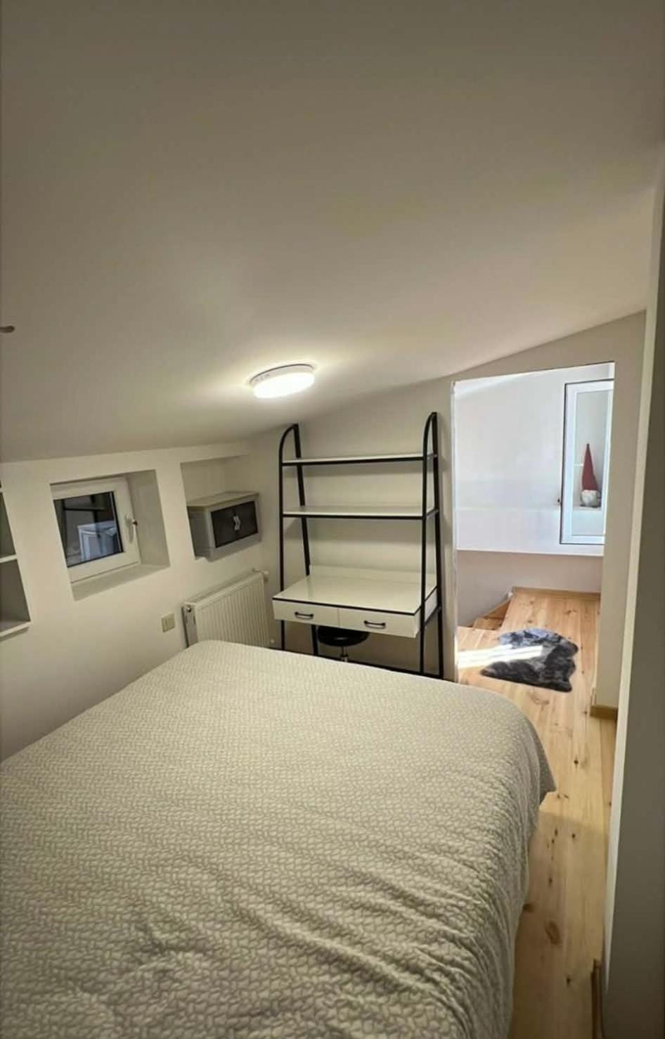 sesili Apartment in Tbilisi, Georgia