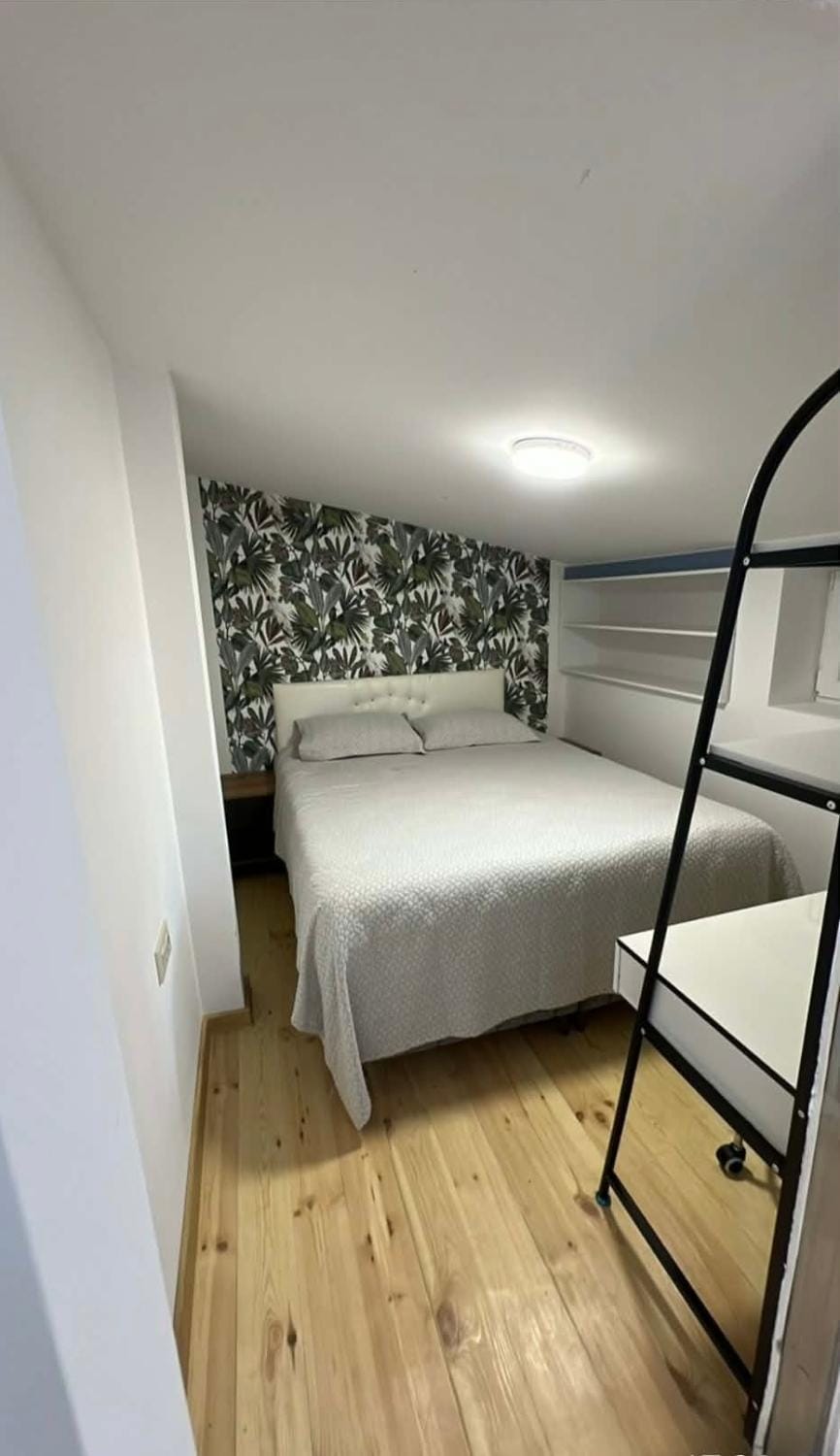 sesili Apartment in Tbilisi, Georgia