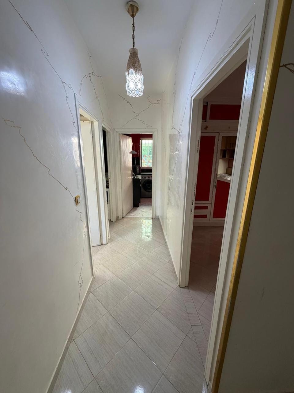 Charming Family Apartment Apartment in Meknes