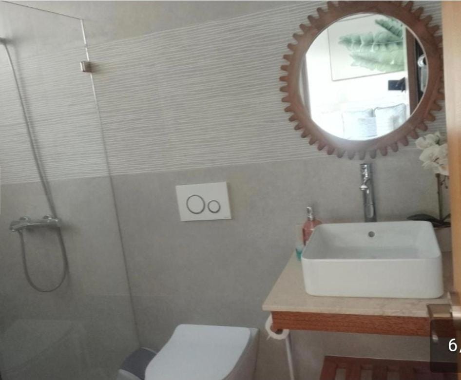 Coral Azul Apartment in Los Melones