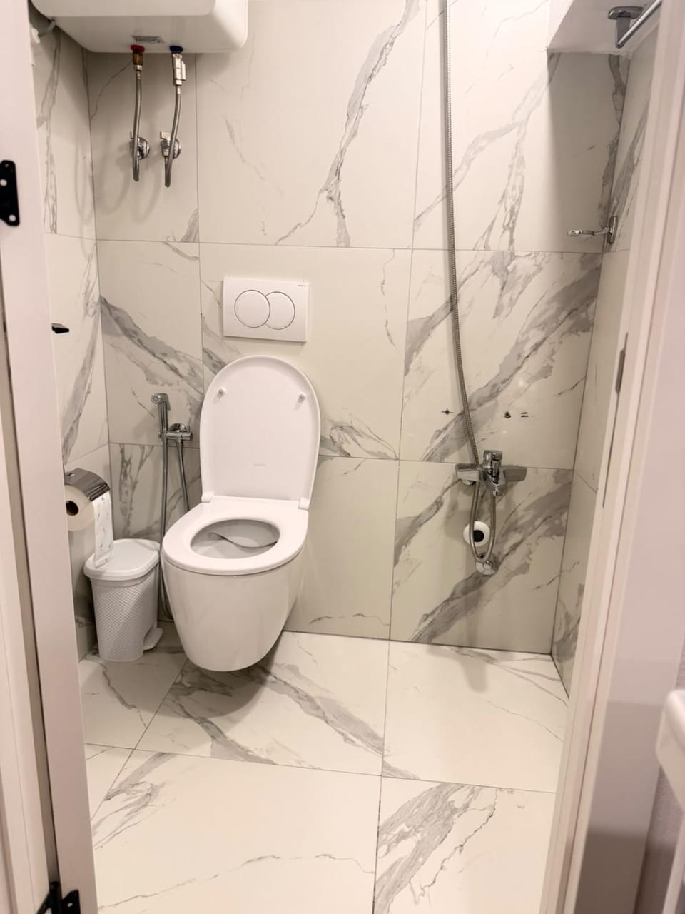 Apartament Oasis 11 Apartment in Tirana
