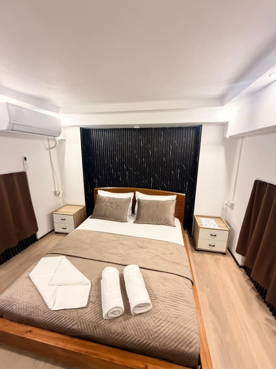 Apartament Oasis 11 Apartment in Tirana