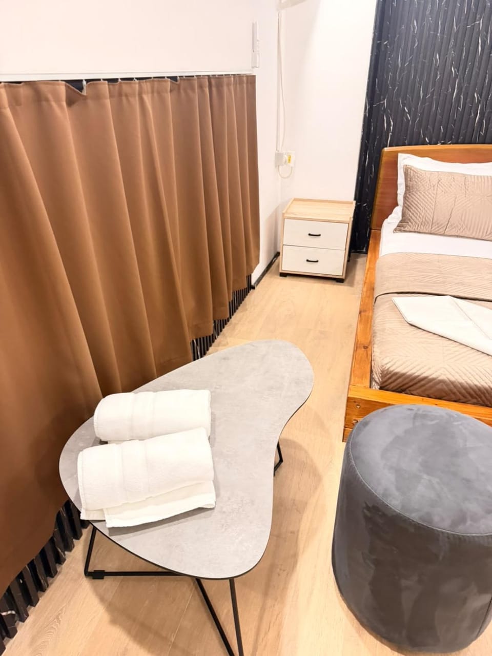 Apartament Oasis 11 Apartment in Tirana