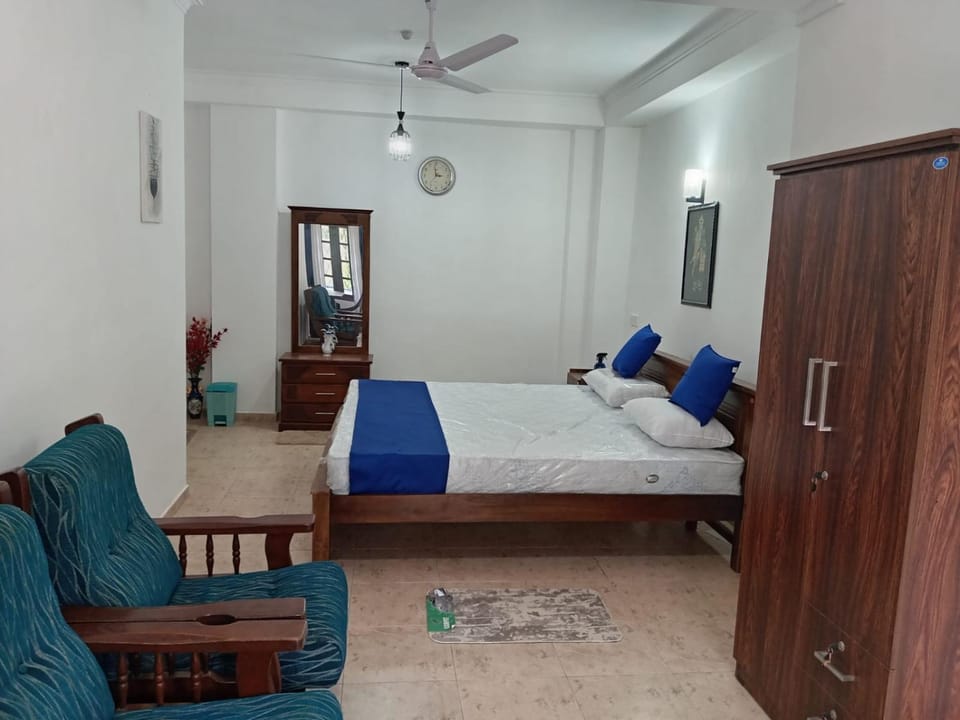 JSP River View House in Kandy