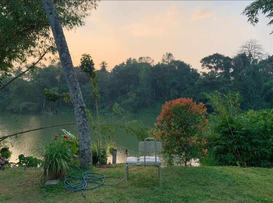 JSP River View House in Kandy