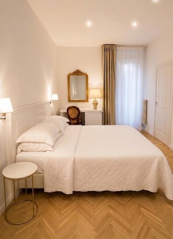 Roma Suite Prestige Vaticano Bed and Breakfast in Rome