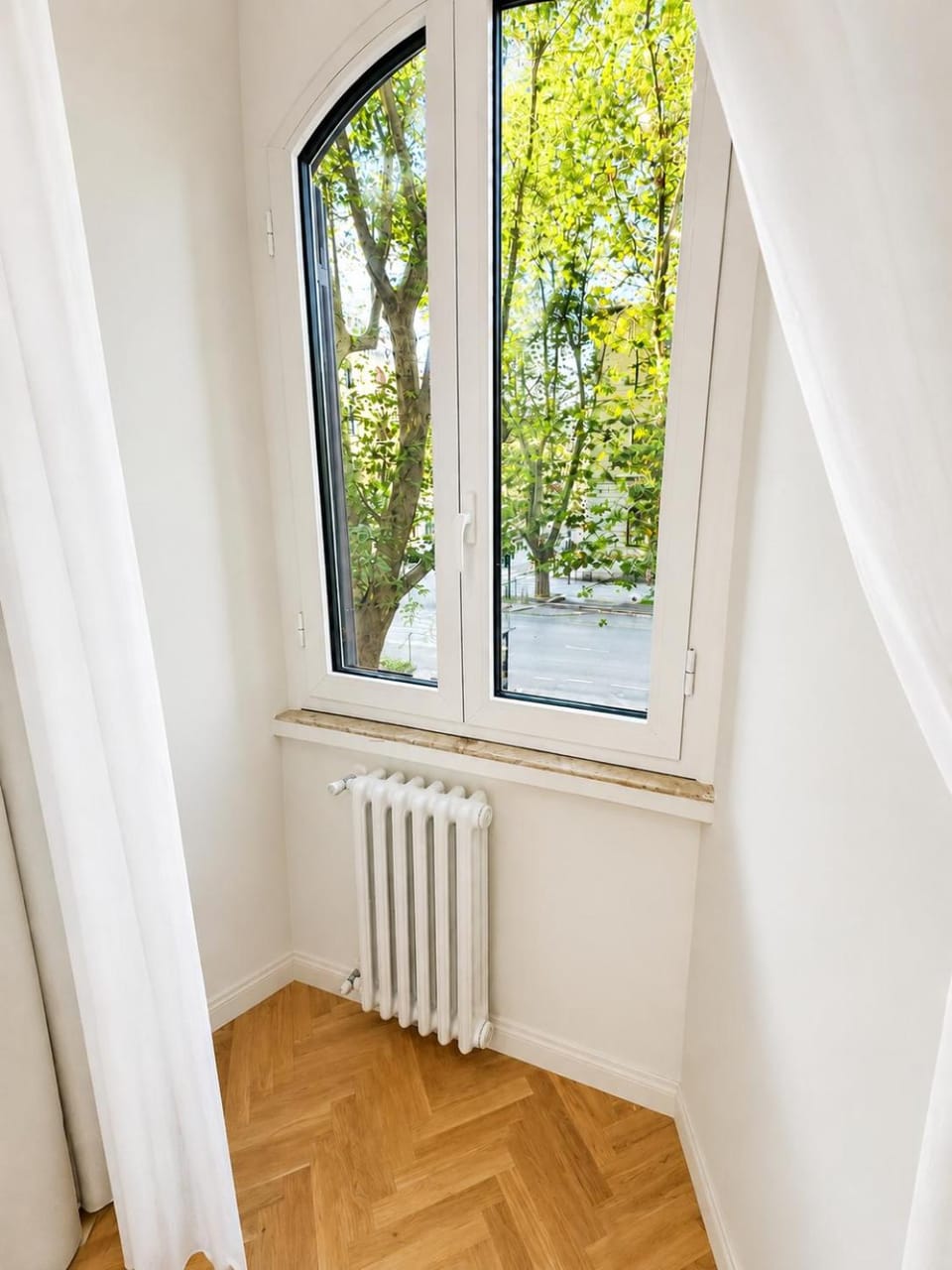 Roma Suite Prestige Vaticano Bed and Breakfast in Rome