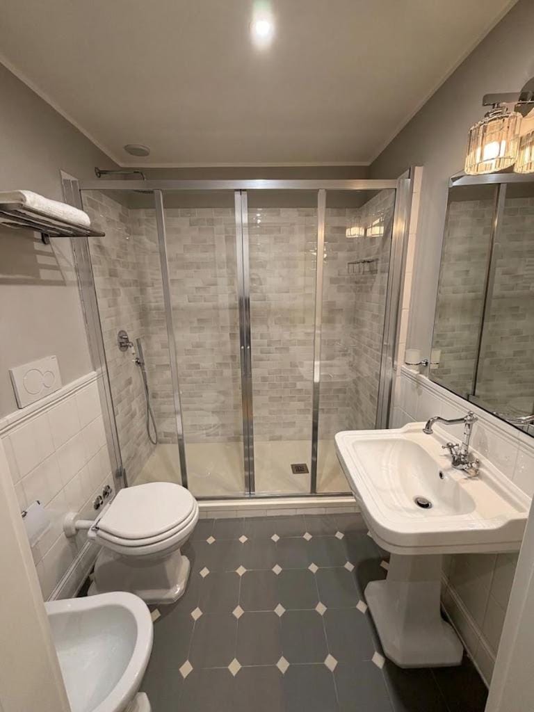 Roma Suite Prestige Vaticano Bed and Breakfast in Rome
