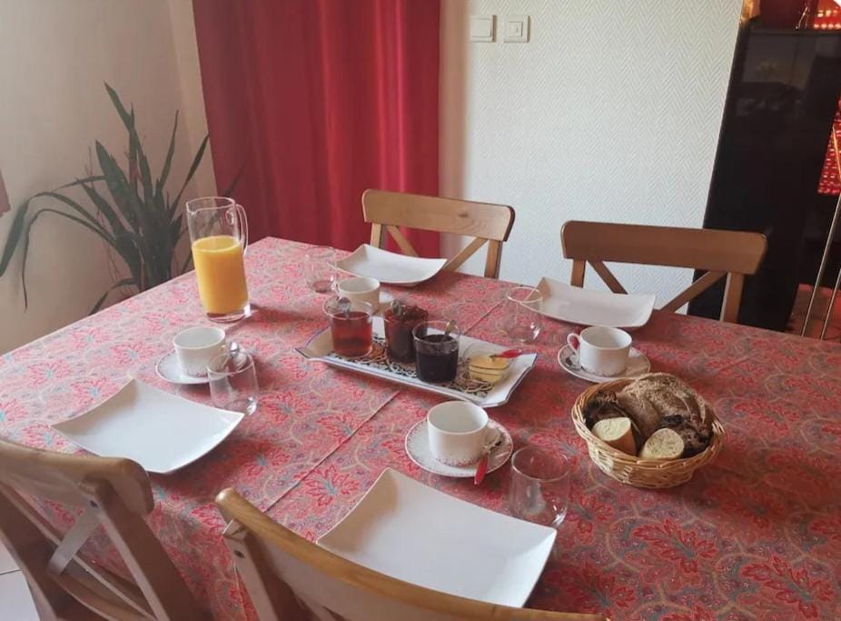 Philisa Bed and Breakfast in Sélestat