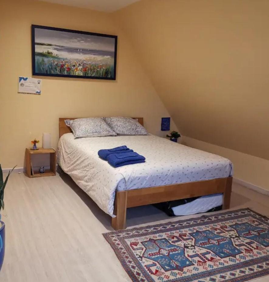 Philisa Bed and Breakfast in Sélestat