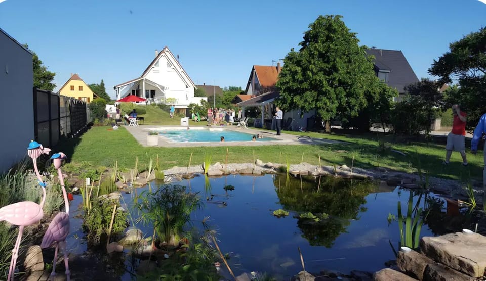 Philisa Bed and Breakfast in Sélestat