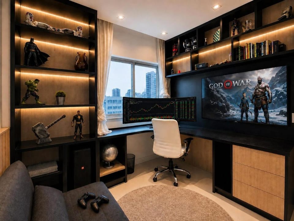 Top Ipanema Conforto e Modernidade até 06 Apartment in Rio de Janeiro