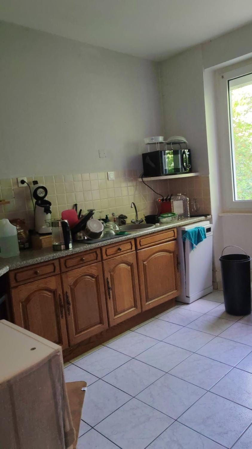 Kitchen or kitchenette, dishwasher, pet friendly
