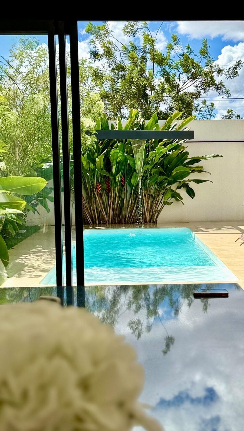 Casa Bora Bora House in Vitória da Conquista