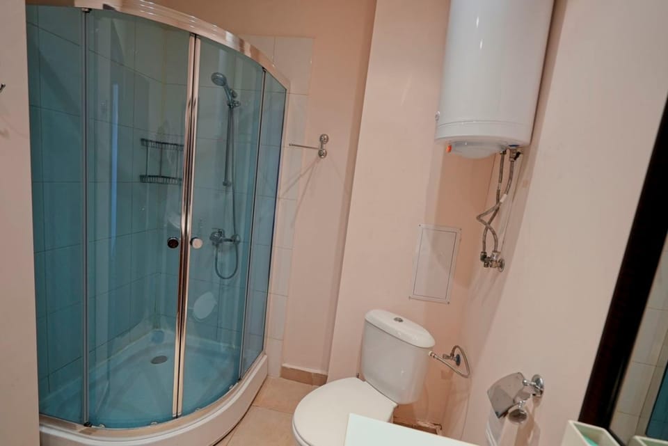 Златни Пясаци Апартамент Златна котва Apartment in Varna